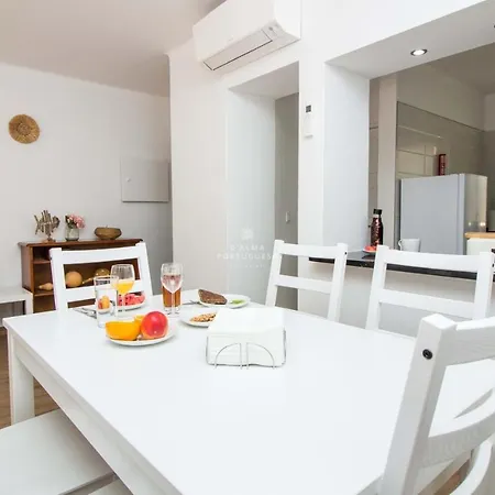 Sao Rafael Escape - By Dalma Portuguesa Apartman *