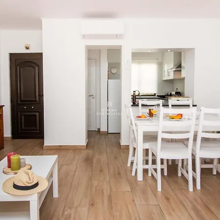 Sao Rafael Escape - By Dalma Portuguesa Apartman