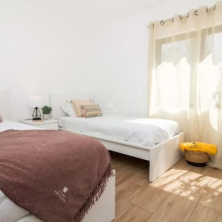 Sao Rafael Escape - By Dalma Portuguesa Apartman Albufeira