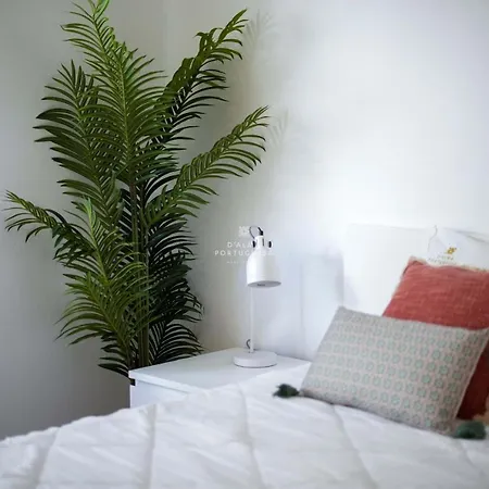 Sao Rafael Escape - By Dalma Portuguesa Apartman *