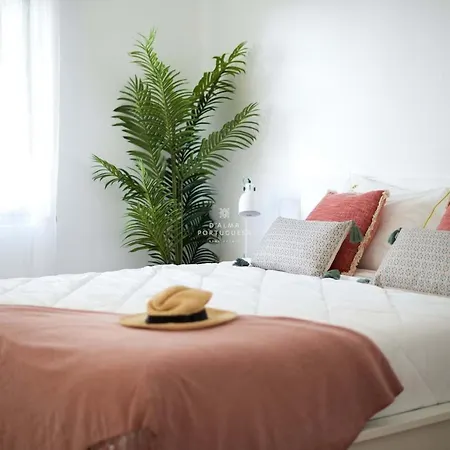 Sao Rafael Escape - By Dalma Portuguesa Apartmán Albufeira