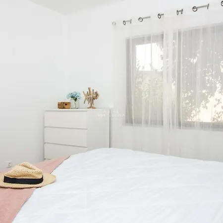 Apartmán Sao Rafael Escape - By Dalma Portuguesa *