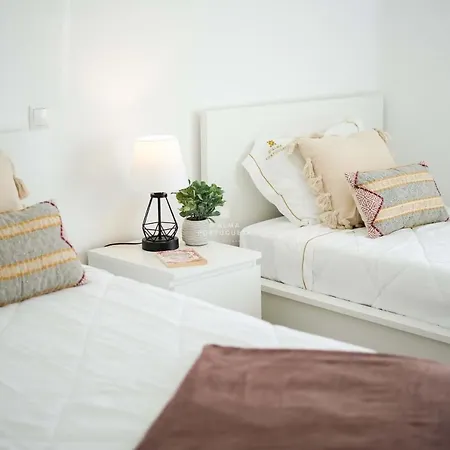 Sao Rafael Escape - By Dalma Portuguesa Apartmán *