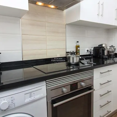 Sao Rafael Escape - By Dalma Portuguesa Apartmán Albufeira
