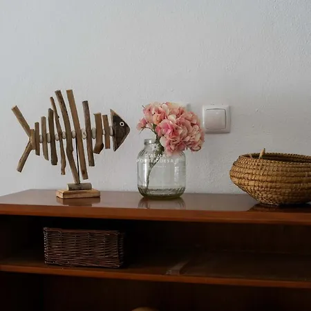 Apartmán Sao Rafael Escape - By Dalma Portuguesa Albufeira