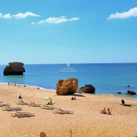 Sao Rafael Escape - By Dalma Portuguesa * Albufeira