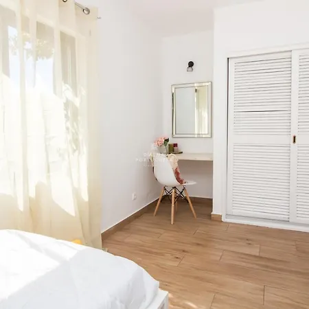 Sao Rafael Escape - By Dalma Portuguesa Apartmán