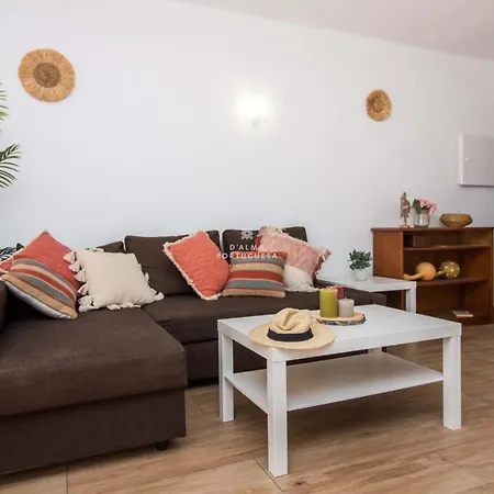 Sao Rafael Escape - By Dalma Portuguesa Apartmán Albufeira